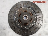 Маховик со сцеплением Opel Astra J A20DTH 55570198 (Изображение 7)