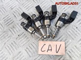 Форсунка инжекторная VW Tiguan 1,4 CAV 03C906036F (Изображение 3)