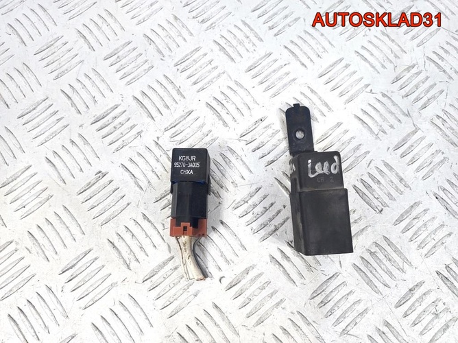 Реле Kia Ceed 952703A005