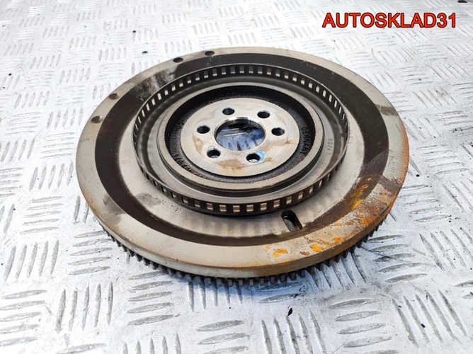 Комплект сцепления МКПП VW Polo 1,2 BBM 03D105271 