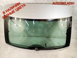 Крышка багажника Skoda Rapid 5JJ827023D Универсал (Изображение 3)