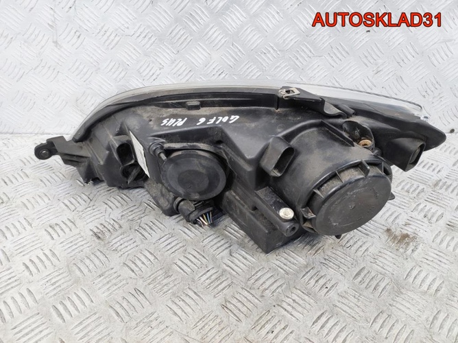 Фара правая Volkswagen Golf Plus 5M1941006G Фара правая Volkswagen Golf Plus 5M1941006G