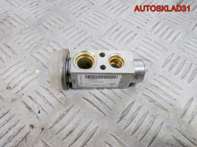 Клапан кондиционера Opel Astra H 52414608