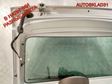 Крышка багажника Skoda Rapid 5JJ827023D Универсал (Изображение 7)