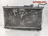 Радиатор в сборе Subaru Impreza G11 EJ201 Бензин (Изображение 4)