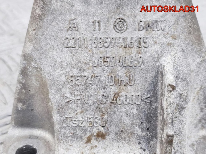 Кронштейн двигателя правый F30 B47D20A 22116859416