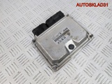Блок ЭБУ Volkswagen Polo 045906019BH Дизель (Изображение 3)