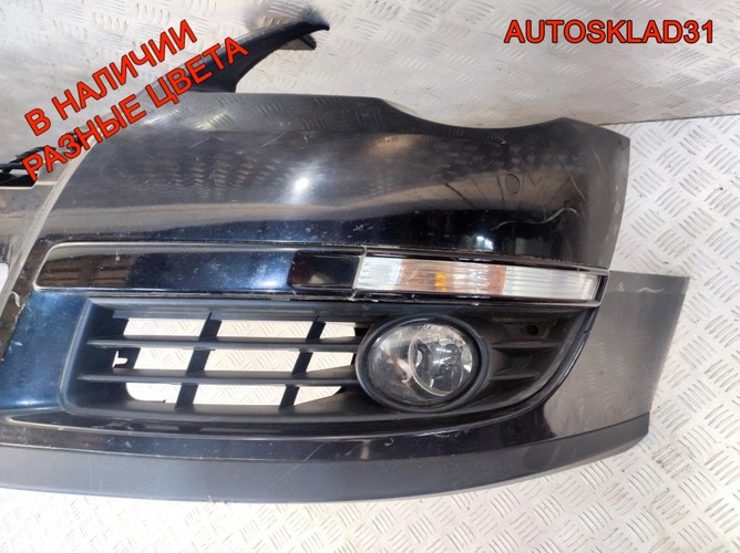 Бампер передний Volkswagen Passat B6 3C0807221C