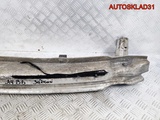 Усилитель заднего бампера Audi A4 B6 8E0807309C (Изображение 2)