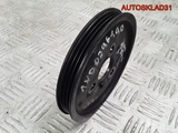 Шкив гидроусилителя Toyota Corolla E12 32427791356 (Изображение 3)
