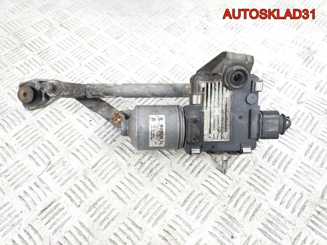 Трапеция дворников Volkswagen Touran 1T0955023C