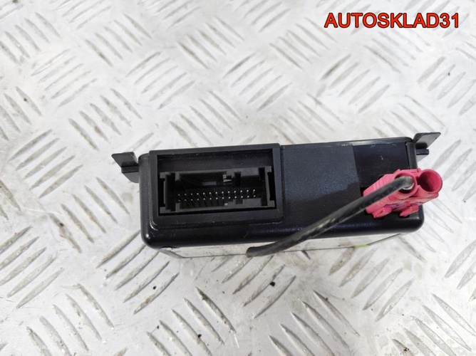 Блок электронный Skoda Rapid 5NA035284B