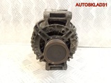 Генератор 140А Audi A4 B6 2.0 AWA 06B903016AB (Изображение 5)