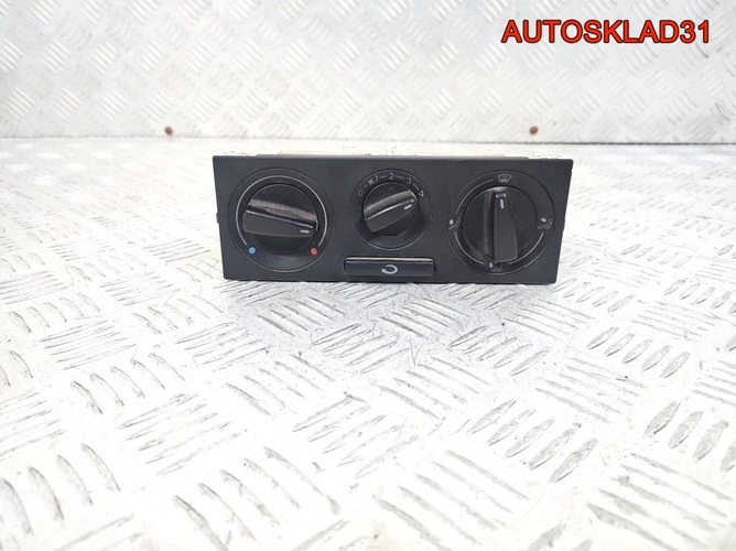 Блок управления отопителем VW Passat B5 1J0819045G