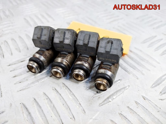 Форсунка топливная Ford Fiesta 1,3 A9A 2N1U9F593KA