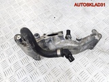 Трубка картерных газов Mercedes Vito A6461400708 (Изображение 3)