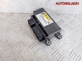 Блок управления AIR BAG Opel Astra J 13582437 (Изображение 5)