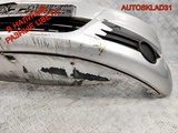 Бампер передний Opel Corsa D 13211462 Дорестайлинг (Изображение 5)