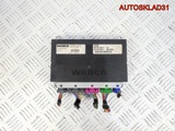 Блок управления подвеской Audi A6 C6 4F0910553A (Изображение 1)
