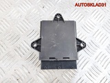 Блок Эбу центрального замка Opel Vectra C 9227560 (Изображение 6)