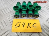 Форсунка инжекторная Hyundai Sonata NF 3531025200 (Изображение 5)