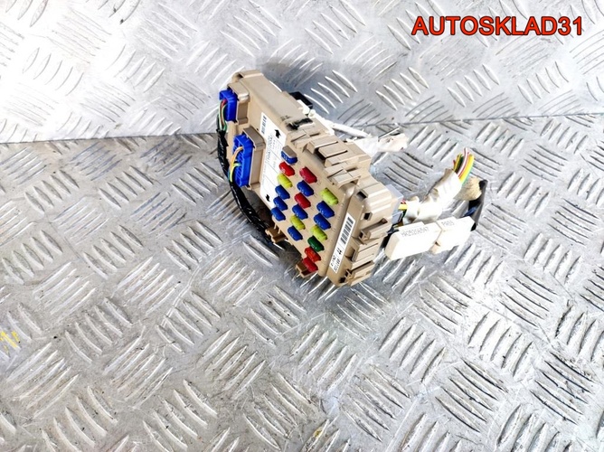 Блок предохранителей Subaru Impreza G11 82201FE001