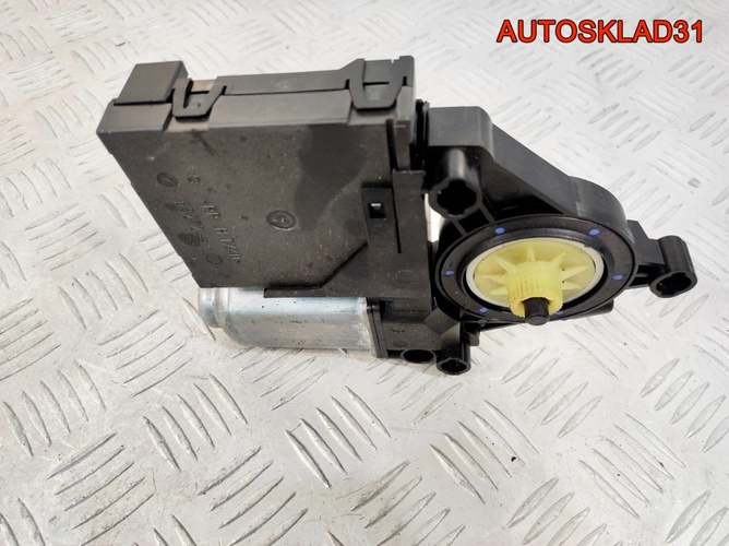 Моторчик стеклоподъёмника VW Passat B6 1К0959702К