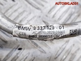 Трубка кондиционера BMW F30 В47D20A 645316366711 (Изображение 3)