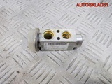 Клапан кондиционера Opel Astra H 52414608 (Изображение 1)