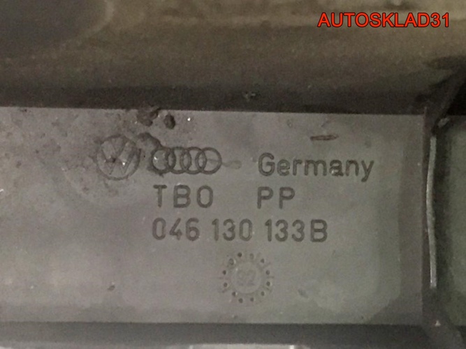 Кожух ремня грм для Ауди 100 Ц4 2,5 AAT 046130133B