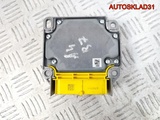 Блок управления AIR BAG Audi A4 B7 8E0959655G (Изображение 5)
