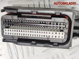 Коса двигателя Mercedes W203 A6461500633 Дизель (Изображение 8)