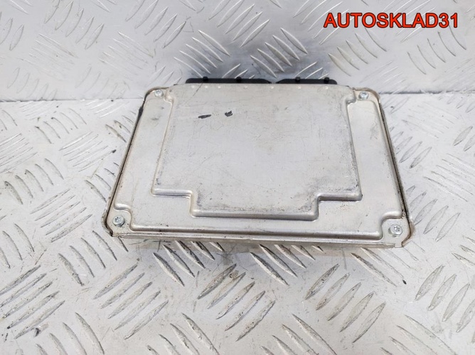 Эбу Volkswagen Passat B5+ 1.9 AVB 038906019KC