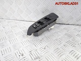 Блок кнопок стеклоподъёмника Toyota Auris E15 (Изображение 4)