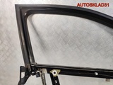 Рамка двери передней правой Audi A4 B6 8E0837462A (Изображение 4)