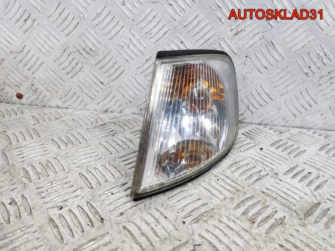 Указатель поворота левый белый Audi A3 8L0953049 Указатель поворота левый белый Audi A3 8L0953049