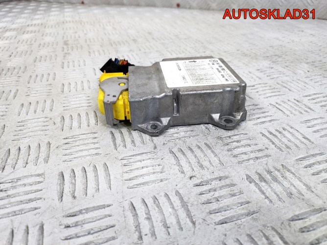 Блок управления AIR BAG VW Golf Plus 1K0909605C