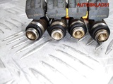 Форсунка топливная Ford Fiesta 1,3 A9A 2N1U9F593KA (Изображение 6)