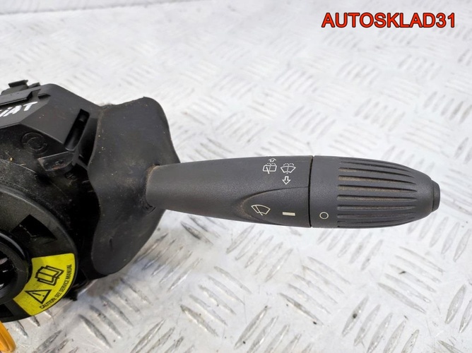 Переключатель подрулевой в сборе Fiat Panda Переключатель подрулевой в сборе Fiat Panda
