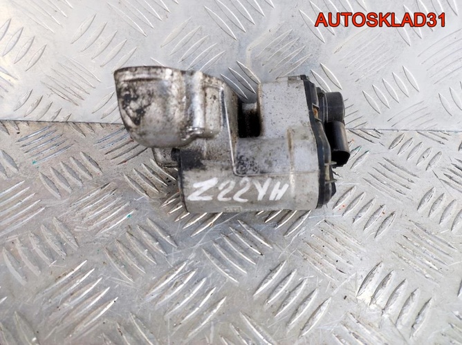 Клапан EGR Opel Vectra C 2.2 Z22YH 24404025