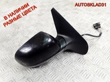 Зеркало правое Volkswagen Golf 4 1J1857508D (Изображение 2)