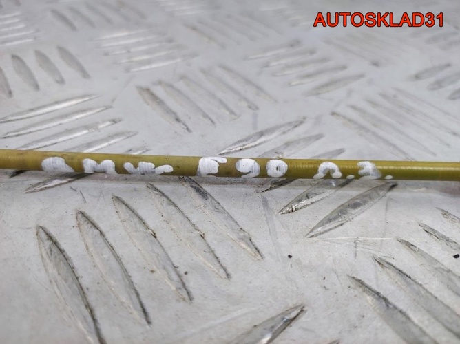 Трос открывания задней двери BMW E90 51227060299