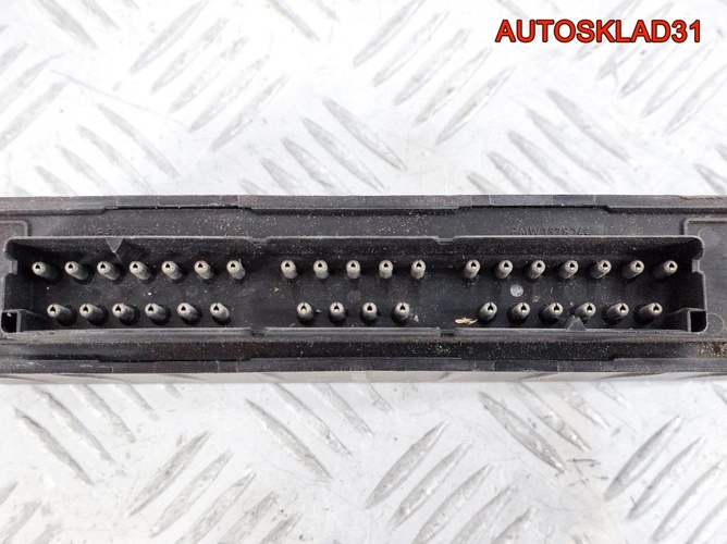Блок управления светом BMW E34 61351379372