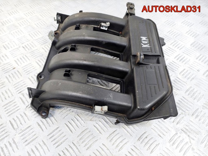 Коллектор впускной Renault Loga 1,6 K4M 8200020647