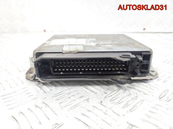 Блок ЭБУ BMW E34 2,0 Бензин 0261200381