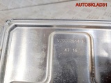 Блок ЭБУ Peugeot 208 9811545080 1,2 Бензин (Изображение 8)