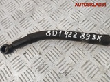 Шланг гидроусилителя Audi A4 B5 8D1422893K (Изображение 5)