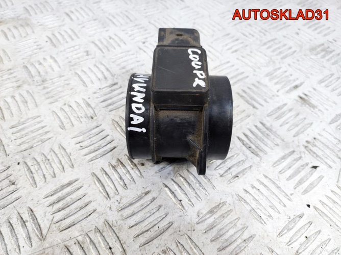Расходомер воздуха Hyundai Coupe GK 2816423700
