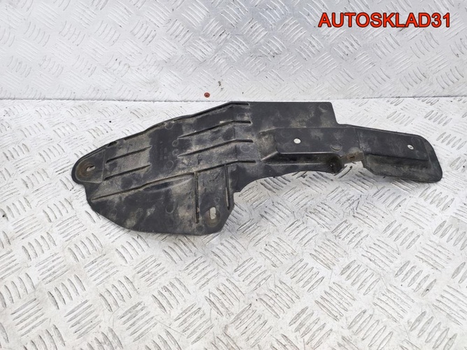 Пыльник двигателя правый Ford Focus 2 3M516775AF