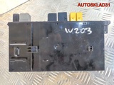 Блок предохранителей Mercedes W203 A2035453101 (Изображение 5)